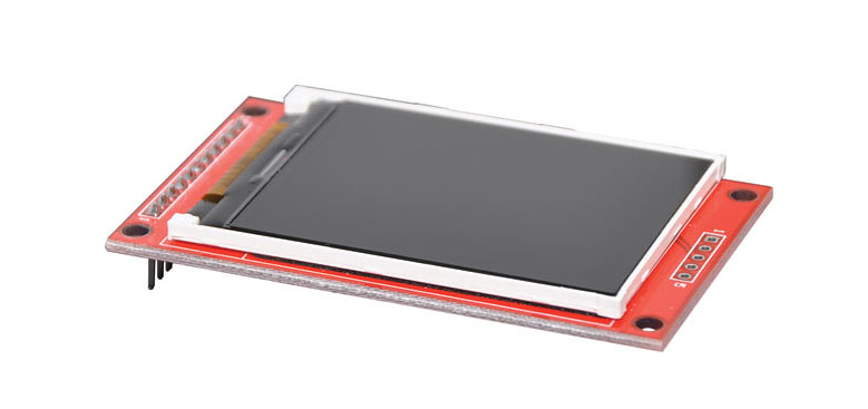 2.2 TFT Display Module For Arduino – KSH 1,000 at CLOUD SENSORS Mombasa – Top quality displays. Best electronics in Kenya. Shop now for Arduino, ESP32, sensors and IoT devices.
